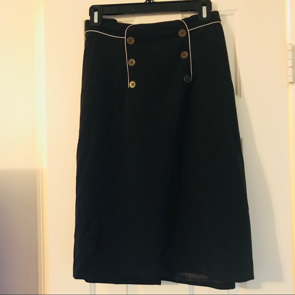 ModCloth Pencil skirt size 2x